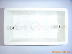佛山顺德星能实业 专业家电附件产品线全览